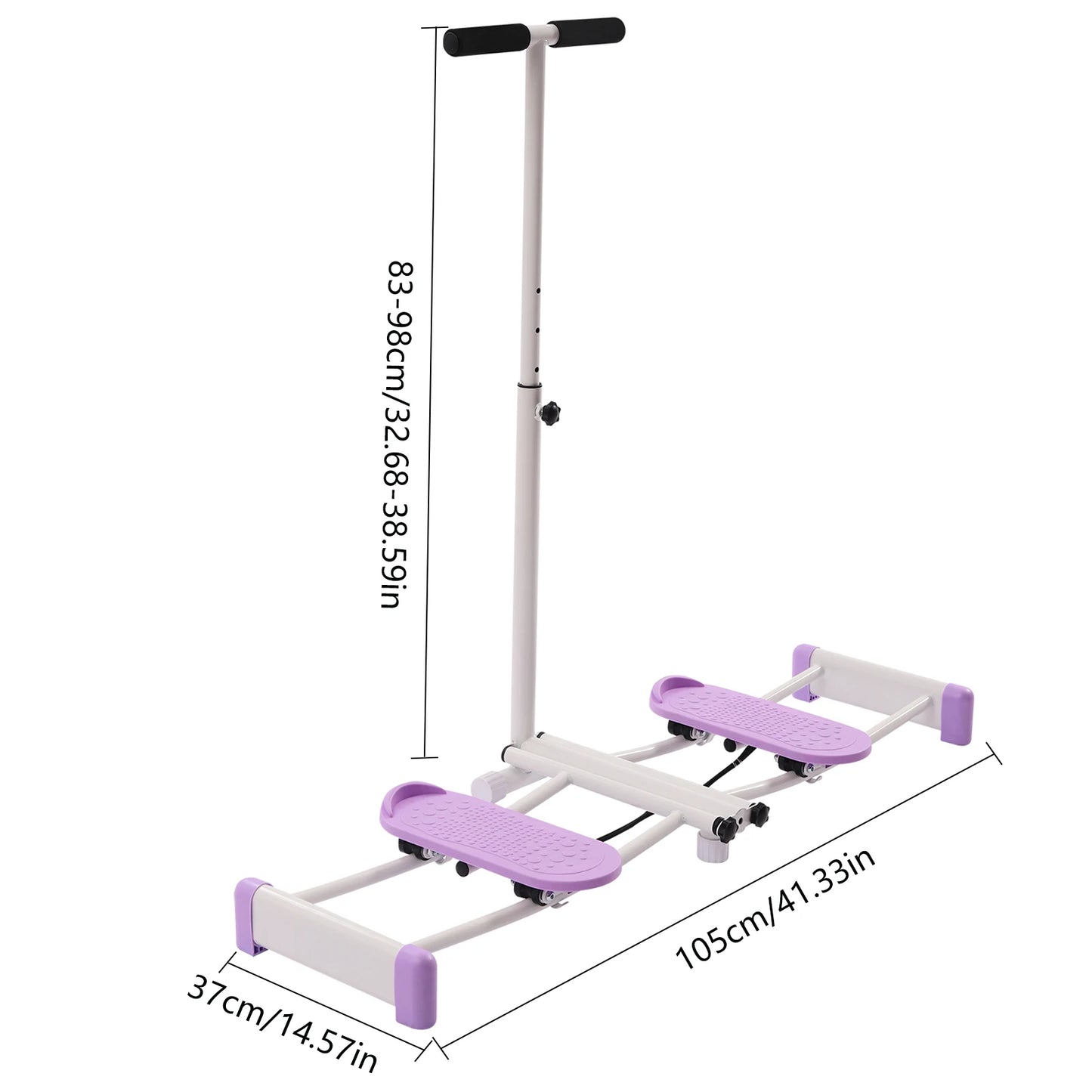 Ski Machine Indoor Ski Training Equipment