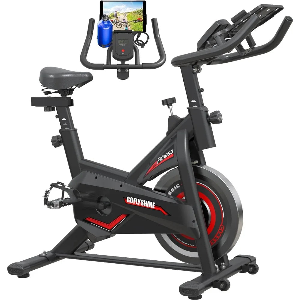 Exercise Bike Stationary