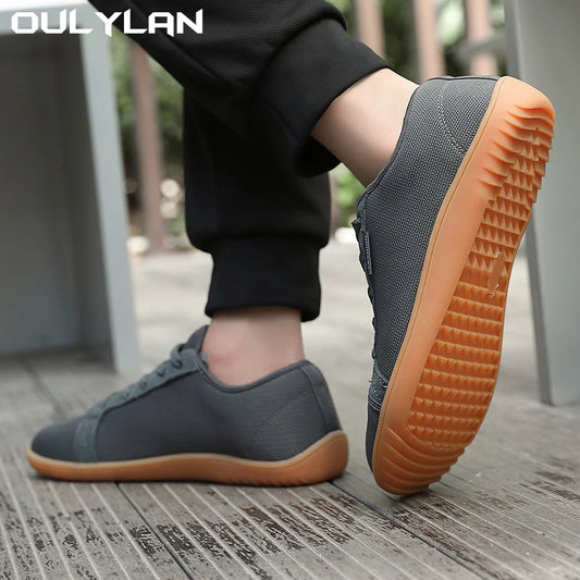 Breathable Wide Width Sneakers Running Tennis Walking Shoes