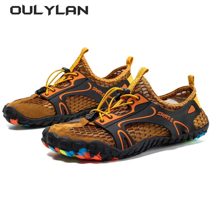 Water Shoes Sneakers Barefoot Outdoor Quick-Dry River Sea Diving Swimming