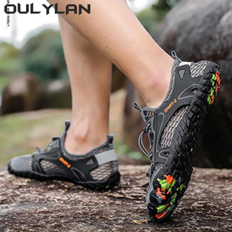 Water Shoes Sneakers Barefoot Outdoor Quick-Dry River Sea Diving Swimming