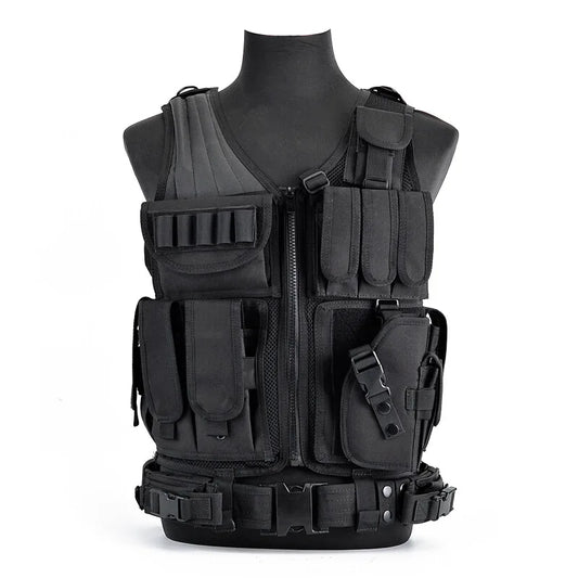 Tactics Vest Combat Armor Vests