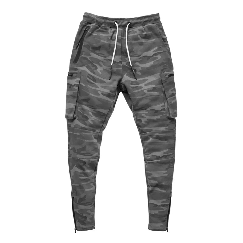 Men’s Running Pants Sweatpants Quick-Drying